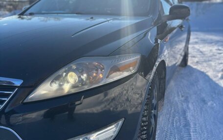 Ford Mondeo IV, 2008 год, 1 000 000 рублей, 6 фотография