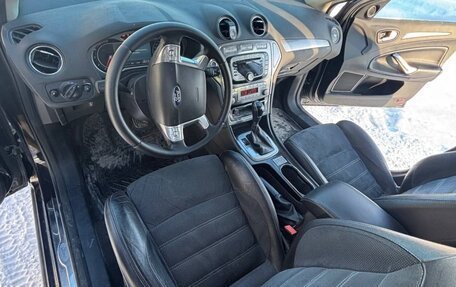 Ford Mondeo IV, 2008 год, 1 000 000 рублей, 10 фотография