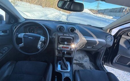 Ford Mondeo IV, 2008 год, 1 000 000 рублей, 8 фотография