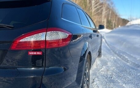 Ford Mondeo IV, 2008 год, 1 000 000 рублей, 5 фотография