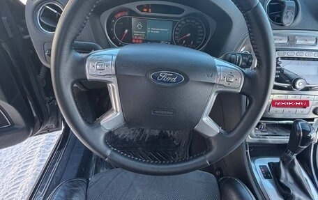 Ford Mondeo IV, 2008 год, 1 000 000 рублей, 9 фотография