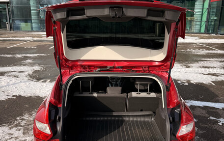 Ford Focus III, 2013 год, 1 150 000 рублей, 12 фотография