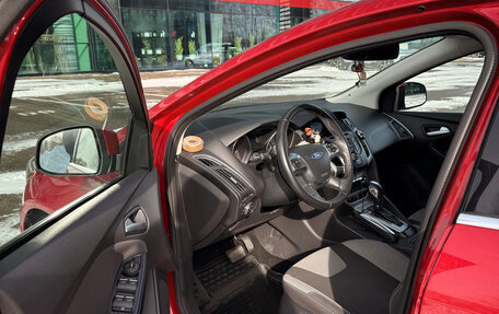 Ford Focus III, 2013 год, 1 150 000 рублей, 10 фотография