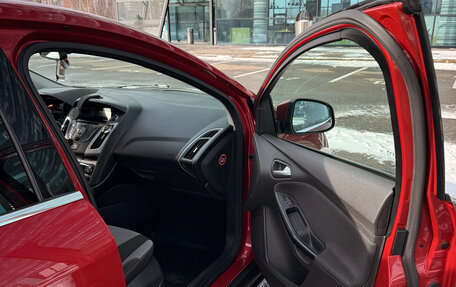 Ford Focus III, 2013 год, 1 150 000 рублей, 14 фотография