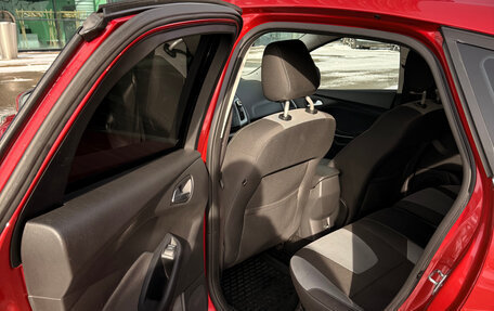 Ford Focus III, 2013 год, 1 150 000 рублей, 11 фотография