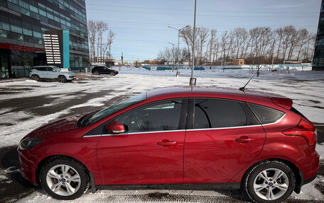 Ford Focus III, 2013 год, 1 150 000 рублей, 5 фотография