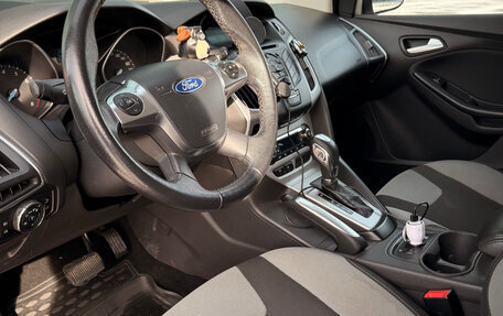 Ford Focus III, 2013 год, 1 150 000 рублей, 15 фотография