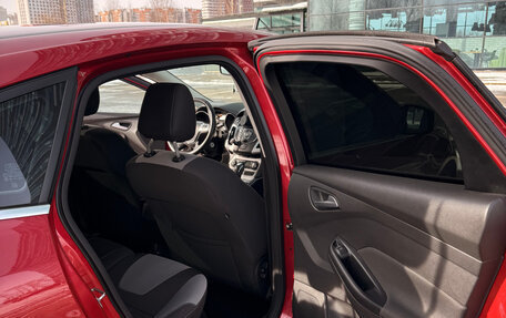 Ford Focus III, 2013 год, 1 150 000 рублей, 13 фотография