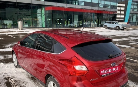 Ford Focus III, 2013 год, 1 150 000 рублей, 6 фотография