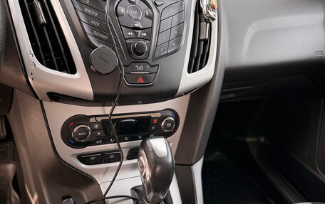 Ford Focus III, 2013 год, 1 150 000 рублей, 17 фотография