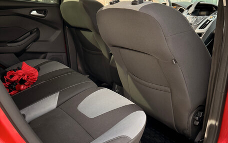 Ford Focus III, 2013 год, 1 150 000 рублей, 18 фотография