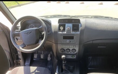 ЛуАЗ Patriot, 2014 год, 690 000 рублей, 3 фотография