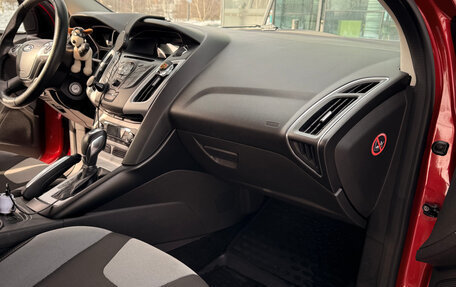 Ford Focus III, 2013 год, 1 150 000 рублей, 19 фотография