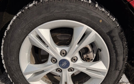 Ford Focus III, 2013 год, 1 150 000 рублей, 20 фотография