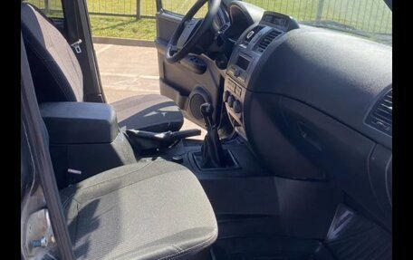 ЛуАЗ Patriot, 2014 год, 690 000 рублей, 7 фотография