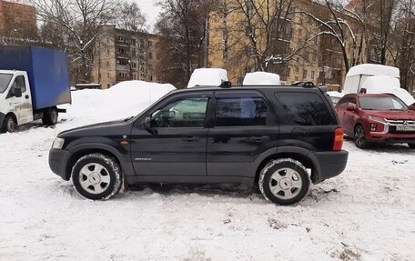 Ford Maverick, 2001 год, 499 000 рублей, 4 фотография