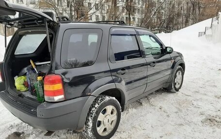 Ford Maverick, 2001 год, 499 000 рублей, 7 фотография