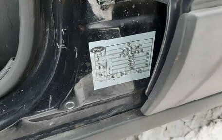 Ford Maverick, 2001 год, 499 000 рублей, 11 фотография