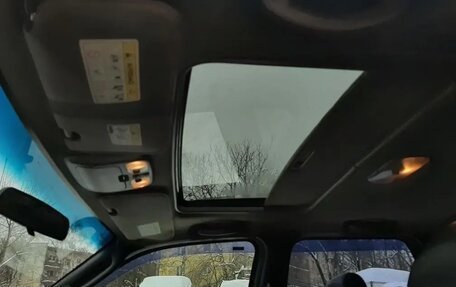 Ford Maverick, 2001 год, 499 000 рублей, 14 фотография