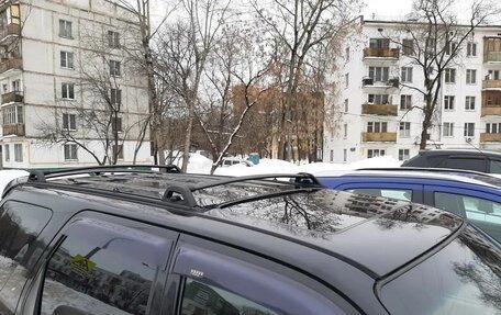 Ford Maverick, 2001 год, 499 000 рублей, 10 фотография