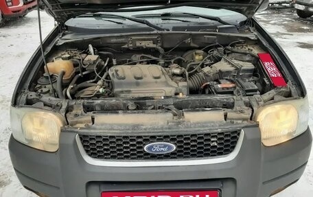 Ford Maverick, 2001 год, 499 000 рублей, 12 фотография