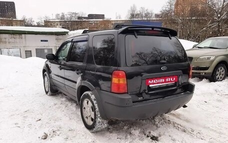 Ford Maverick, 2001 год, 499 000 рублей, 23 фотография