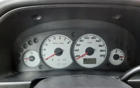 Ford Maverick, 2001 год, 499 000 рублей, 37 фотография