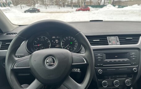 Skoda Octavia, 2014 год, 820 000 рублей, 7 фотография