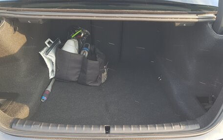 BMW 5 серия, 2019 год, 4 800 000 рублей, 13 фотография