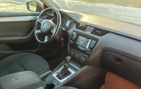 Skoda Octavia, 2014 год, 1 400 000 рублей, 6 фотография