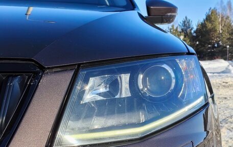 Skoda Octavia, 2014 год, 1 400 000 рублей, 4 фотография