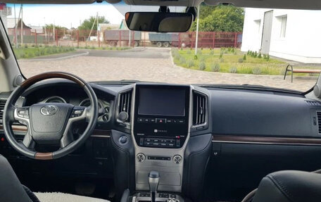 Toyota Land Cruiser 200, 2015 год, 7 500 000 рублей, 11 фотография