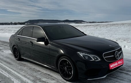 Mercedes-Benz E-Класс, 2014 год, 1 950 000 рублей, 2 фотография