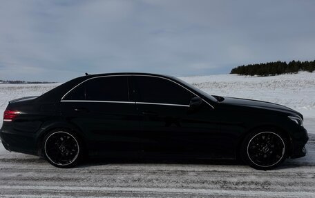 Mercedes-Benz E-Класс, 2014 год, 1 950 000 рублей, 5 фотография