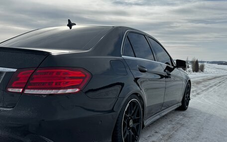 Mercedes-Benz E-Класс, 2014 год, 1 950 000 рублей, 16 фотография