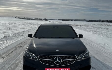 Mercedes-Benz E-Класс, 2014 год, 1 950 000 рублей, 3 фотография