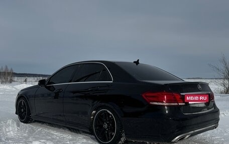 Mercedes-Benz E-Класс, 2014 год, 1 950 000 рублей, 9 фотография