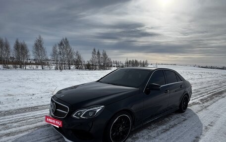 Mercedes-Benz E-Класс, 2014 год, 1 950 000 рублей, 6 фотография