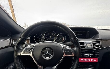 Mercedes-Benz E-Класс, 2014 год, 1 950 000 рублей, 13 фотография