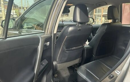 Toyota RAV4, 2013 год, 2 200 000 рублей, 6 фотография