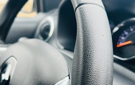 Renault Logan II, 2019 год, 1 199 000 рублей, 10 фотография