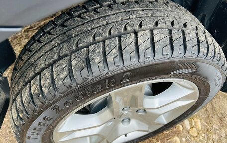 Renault Logan II, 2019 год, 1 199 000 рублей, 11 фотография