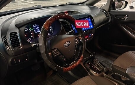 KIA Cerato III, 2019 год, 1 450 000 рублей, 7 фотография