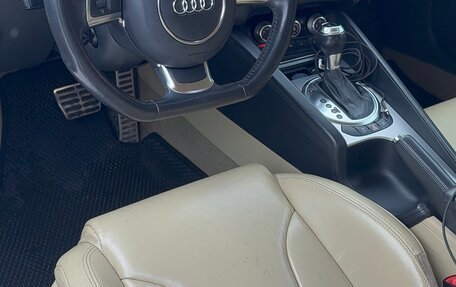 Audi TT, 2010 год, 1 600 000 рублей, 6 фотография