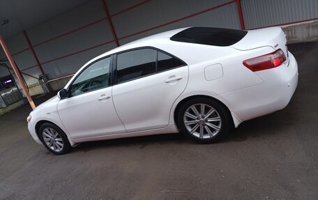 Toyota Camry, 2007 год, 1 150 000 рублей, 2 фотография