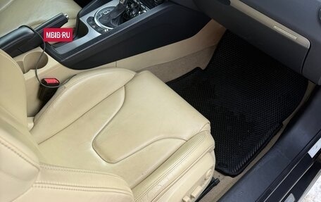 Audi TT, 2010 год, 1 600 000 рублей, 8 фотография