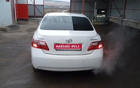 Toyota Camry, 2007 год, 1 150 000 рублей, 3 фотография