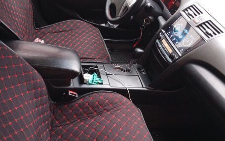 Toyota Camry, 2007 год, 1 150 000 рублей, 7 фотография