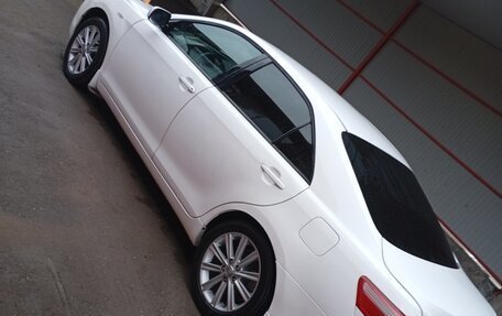 Toyota Camry, 2007 год, 1 150 000 рублей, 10 фотография