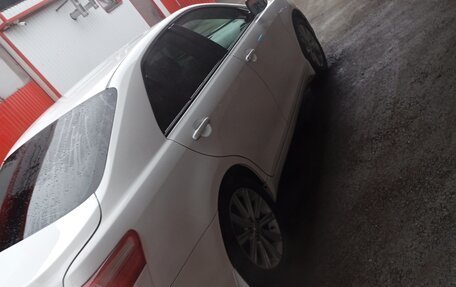 Toyota Camry, 2007 год, 1 150 000 рублей, 4 фотография